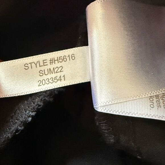 NWT J. Crew Factory 3.5" Classic Chino Short - Black - 12 - Picture 11 of 11